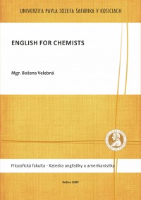 English for Chemists