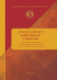 Etické aspekty komunikácie v medicíne